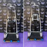 Precor Icarian 320 Assisted Dip & Pull-up Machine