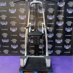 Precor Icarian 320 Assisted Dip & Pull-up Machine