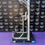 Precor Icarian 320 Assisted Dip & Pull-up Machine