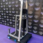 Precor Icarian 320 Assisted Dip & Pull-up Machine