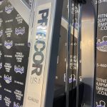 Precor Icarian 320 Assisted Dip & Pull-up Machine