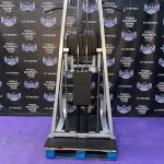 Precor Icarian 320 Assisted Dip & Pull-up Machine