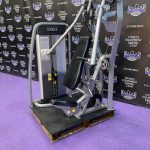 Cybex Eagle Platinum Bilateral Chest Press w / 305 Lb Stack