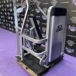 Cybex Eagle Platinum Bilateral Chest Press w / 305 Lb Stack