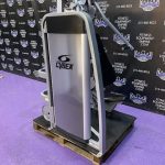 Cybex Eagle Platinum Bilateral Chest Press w / 305 Lb Stack