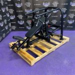 Atlantis P443 Incline Chest Press – DEMO Atlantis P443 Incline Chest Press – DEMO