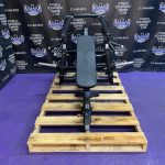 Atlantis P443 Incline Chest Press – DEMO Atlantis P443 Incline Chest Press – DEMO