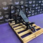 Atlantis P443 Incline Chest Press – DEMO Atlantis P443 Incline Chest Press – DEMO