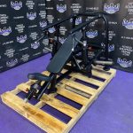 Atlantis P443 Incline Chest Press – DEMO Atlantis P443 Incline Chest Press – DEMO