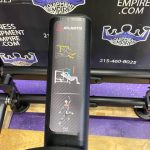 Atlantis P443 Incline Chest Press – DEMO Atlantis P443 Incline Chest Press – DEMO