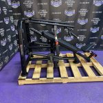 Atlantis P443 Incline Chest Press – DEMO Atlantis P443 Incline Chest Press – DEMO