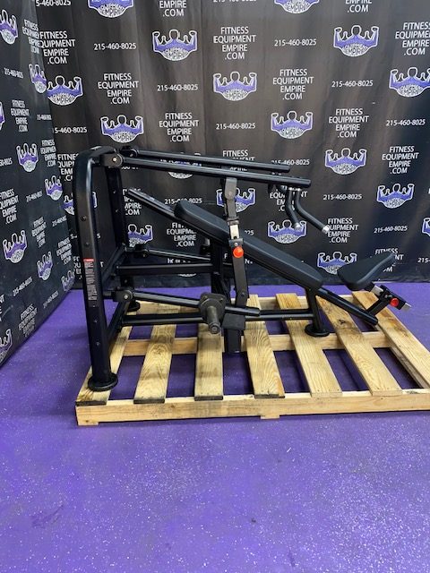IMG_4372 Atlantis P443 Incline Chest Press – DEMO