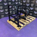 Atlantis P443 Incline Chest Press – DEMO Atlantis P443 Incline Chest Press – DEMO