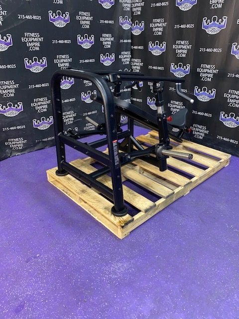 IMG_4373 Atlantis P443 Incline Chest Press – DEMO