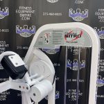 Nautilus Nitro Pullover Nautilus Nitro Pullover