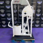 Nautilus Nitro Pullover Nautilus Nitro Pullover