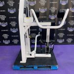 Nautilus Nitro Pullover Nautilus Nitro Pullover