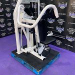 Nautilus Nitro Pullover Nautilus Nitro Pullover