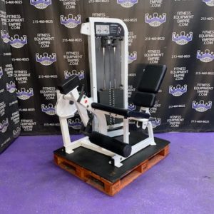 Life Fitness Pro 2 SE Leg Extension w/300 lb. Stack