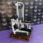 Life Fitness Pro 2 SE Leg Extension w/300 lb. Stack