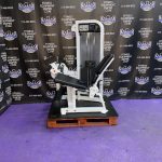 Life Fitness Pro 2 SE Leg Extension w/300 lb. Stack