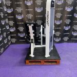 Life Fitness Pro 2 SE Leg Extension w/300 lb. Stack