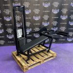 Cybex VR Prone Lying Leg Curl