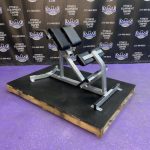 Hammer Strength 45 Degree Hyper Extension Hammer Strength 45 Degree Hyper Extension