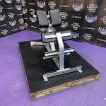 Hammer Strength 45 Degree Hyper Extension Hammer Strength 45 Degree Hyper Extension