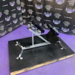 Hammer Strength 45 Degree Hyper Extension Hammer Strength 45 Degree Hyper Extension