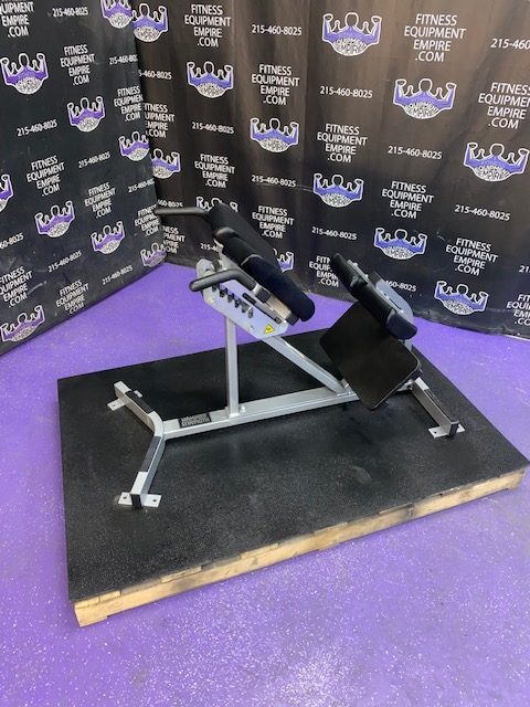 IMG_4696 Hammer Strength 45 Degree Hyper Extension