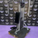Hammer Strength Select Pec Fly & Rear Delt w/300 lb. Stack