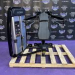 Cybex Eagle NX Overhead Shoulder Press – MINT Cybex Eagle NX Overhead Shoulder Press – MINT