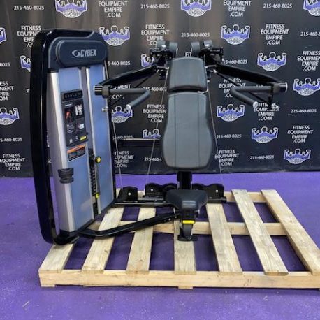 IMG_4856-458x458 Cybex Eagle NX Overhead Shoulder Press – MINT
