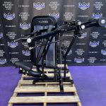 Cybex Eagle NX Overhead Shoulder Press – MINT Cybex Eagle NX Overhead Shoulder Press – MINT