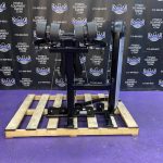 Cybex Eagle NX Overhead Shoulder Press – MINT Cybex Eagle NX Overhead Shoulder Press – MINT