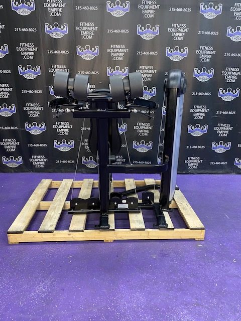 IMG_4860 Cybex Eagle NX Overhead Shoulder Press – MINT