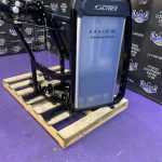Cybex Eagle NX Overhead Shoulder Press – MINT Cybex Eagle NX Overhead Shoulder Press – MINT