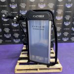 Cybex Eagle NX Overhead Shoulder Press – MINT Cybex Eagle NX Overhead Shoulder Press – MINT