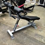 Body masters Equipment – Adjustable Decline Abdominal Bench Body masters Equipment – Adjustable Decline Abdominal Bench