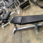 Body masters Equipment – Adjustable Decline Abdominal Bench Body masters Equipment – Adjustable Decline Abdominal Bench