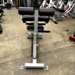 Body masters Equipment – Adjustable Decline Abdominal Bench Body masters Equipment – Adjustable Decline Abdominal Bench