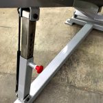 Body masters Equipment – Adjustable Decline Abdominal Bench Body masters Equipment – Adjustable Decline Abdominal Bench