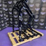 Hammer Strength ISO Lateral Plate Loaded Shoulder Press