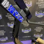 Hammer Strength ISO Lateral Plate Loaded Shoulder Press