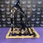 Hammer Strength ISO Lateral Plate Loaded Shoulder Press