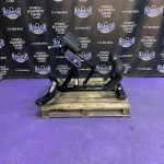 Life Fitness Signature Series 45 Degree Adjustable Hyper Extension – Refurbished