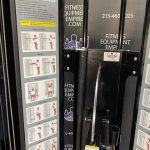 CYBEX BRAVO 8840 HEAVY TALL CHIN-UP FUNCTIONAL TRAINER – DEMO – MINT CYBEX BRAVO 8840 HEAVY TALL CHIN-UP FUNCTIONAL TRAINER – DEMO – MINT