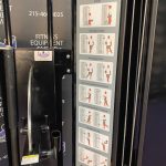 CYBEX BRAVO 8840 HEAVY TALL CHIN-UP FUNCTIONAL TRAINER – DEMO – MINT CYBEX BRAVO 8840 HEAVY TALL CHIN-UP FUNCTIONAL TRAINER – DEMO – MINT