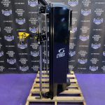 CYBEX BRAVO 8840 HEAVY TALL CHIN-UP FUNCTIONAL TRAINER – DEMO – MINT CYBEX BRAVO 8840 HEAVY TALL CHIN-UP FUNCTIONAL TRAINER – DEMO – MINT